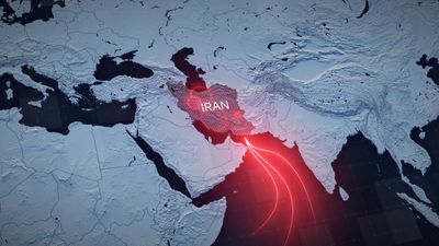 Crude Oil Prices Tumble as Talks Resume to Reopen Strait of Hormuz